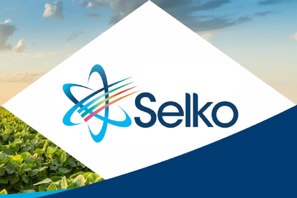 Selko, a complete package of feed additive solutions