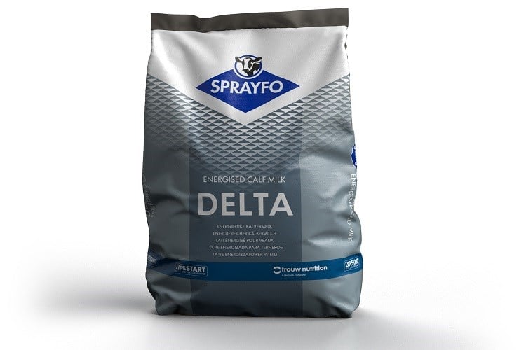 Sprayfo Delta