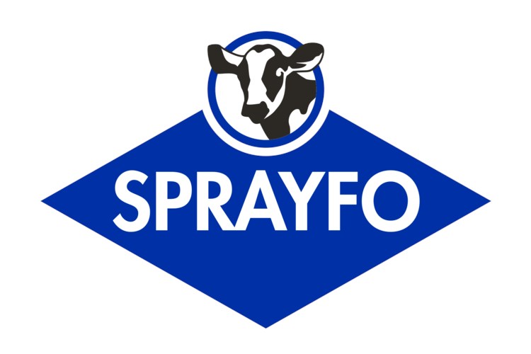 Sprayfo buzağı yetiştirme programı